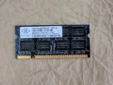 Оперативна пам'ять RAM Dell Studio 15 1535 №1